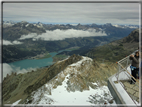 foto Piz Corvatsch